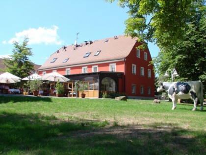 Photo: Landhotel Erbgericht Tautewalde