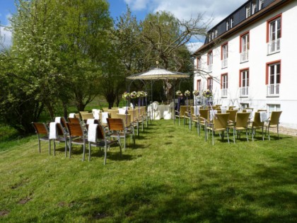 Photo: Landhotel Erbgericht Tautewalde